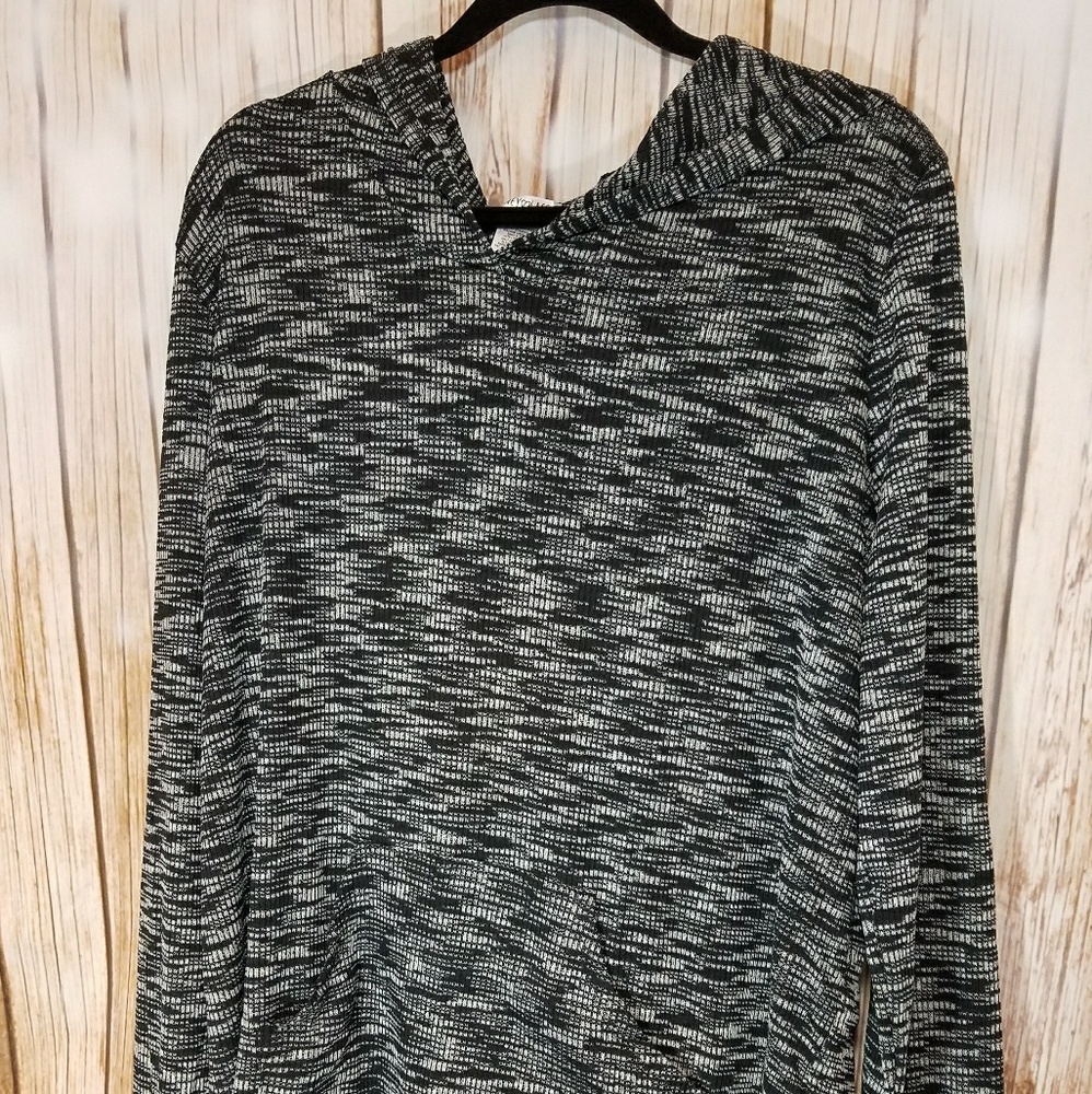Carmel hoodie
